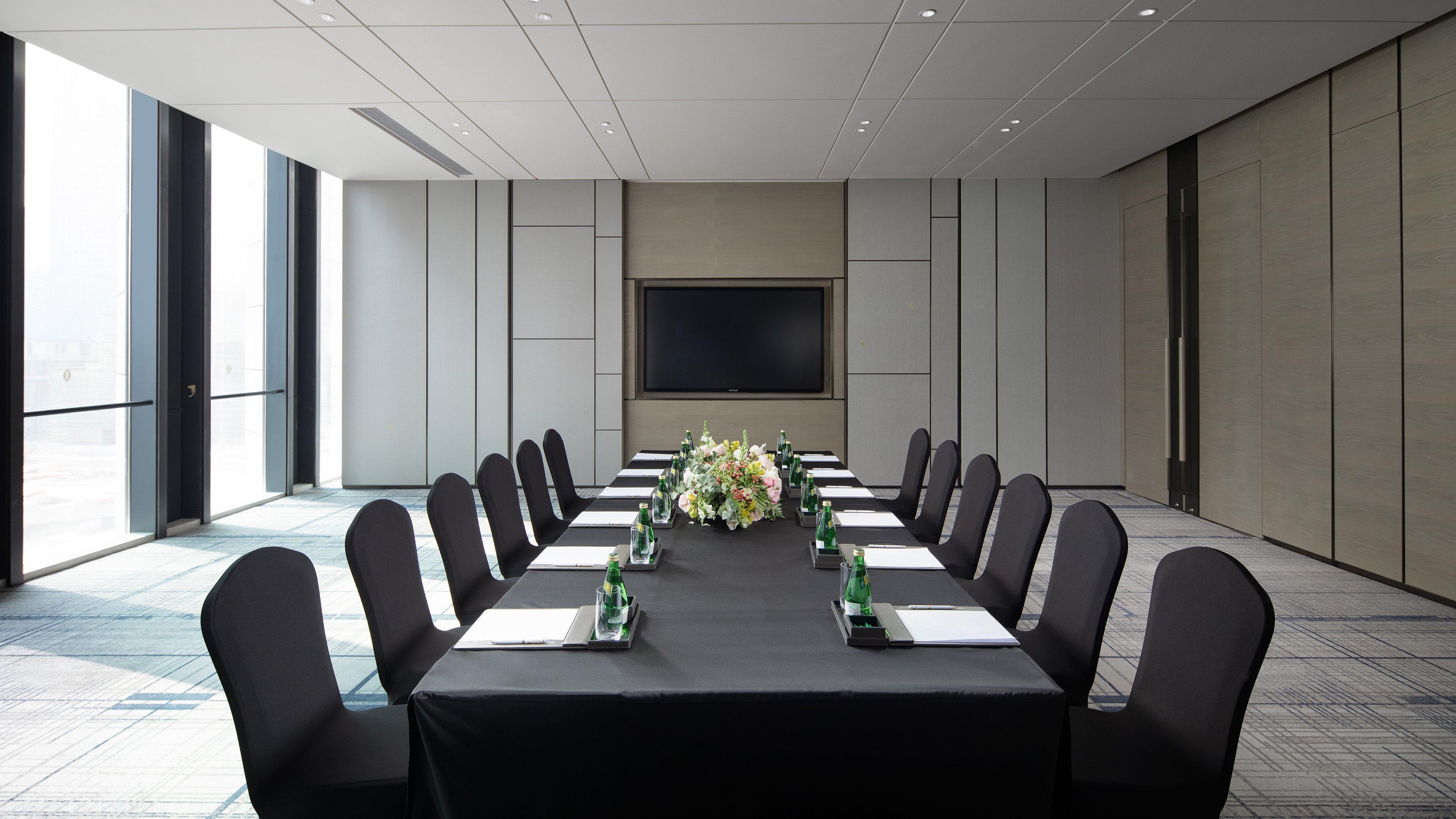 Intercontinental Foshan Dongping Eksteriør billede