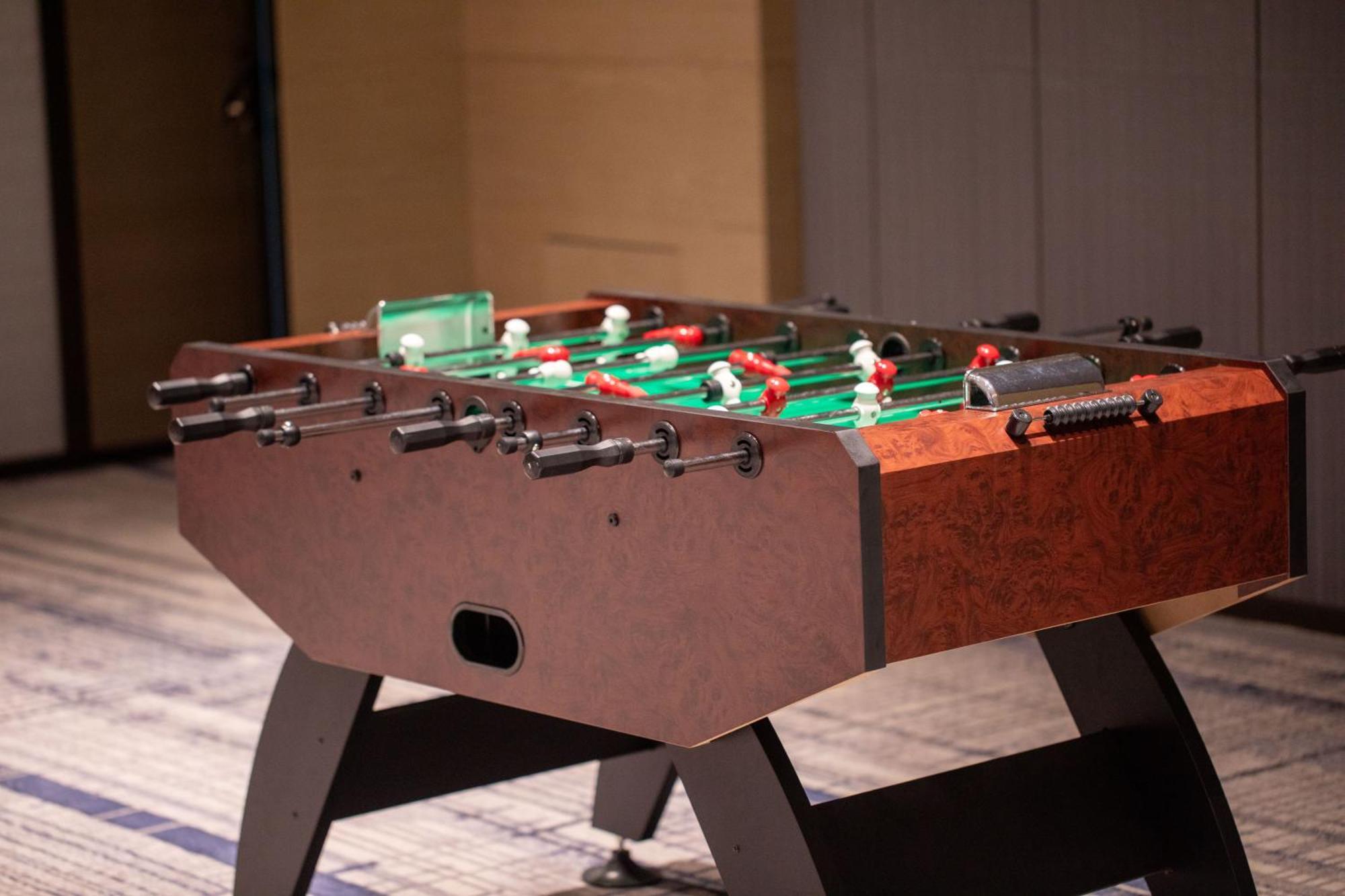 Intercontinental Foshan Dongping Eksteriør billede