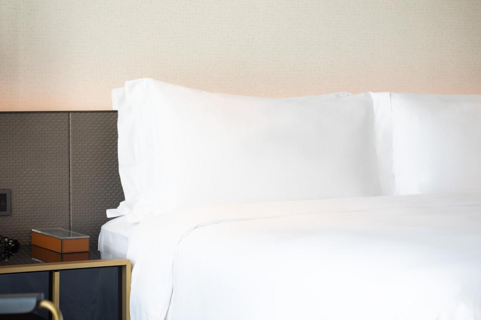 Intercontinental Foshan Dongping Eksteriør billede